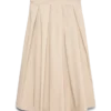 Vmfriba Long Skirt