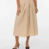 Vmfriba Long Skirt