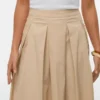 Vmfriba Long Skirt
