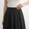 Vmfriba Long Skirt