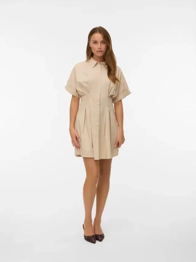 Vmfriba Short Dress Vmfriba Short Dress
