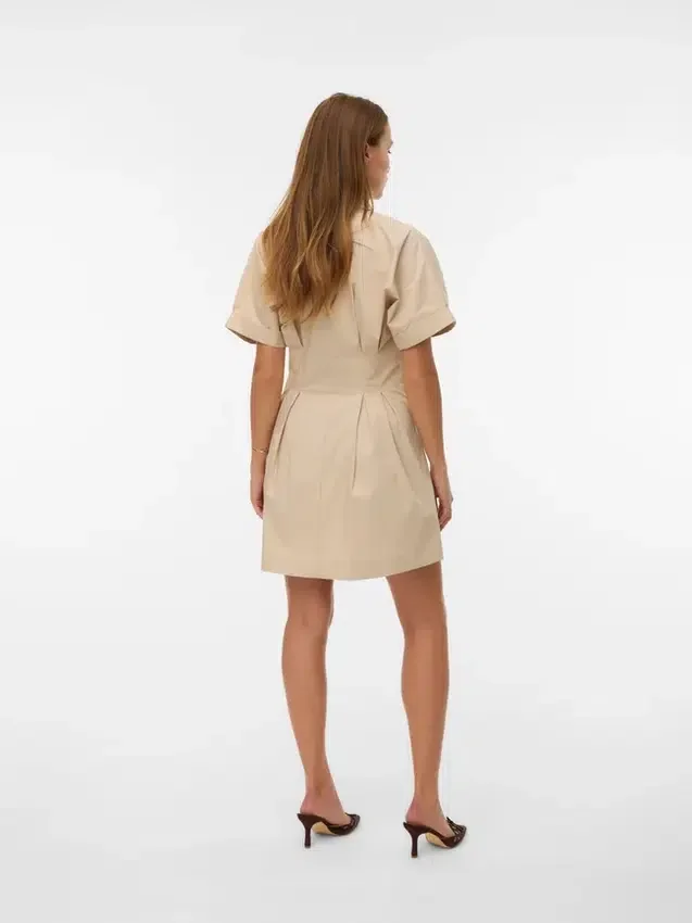 Vmfriba Short Dress Vmfriba Short Dress
