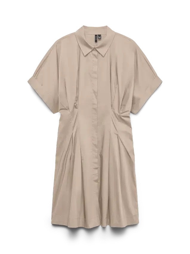 Vmfriba Short Dress Vmfriba Short Dress