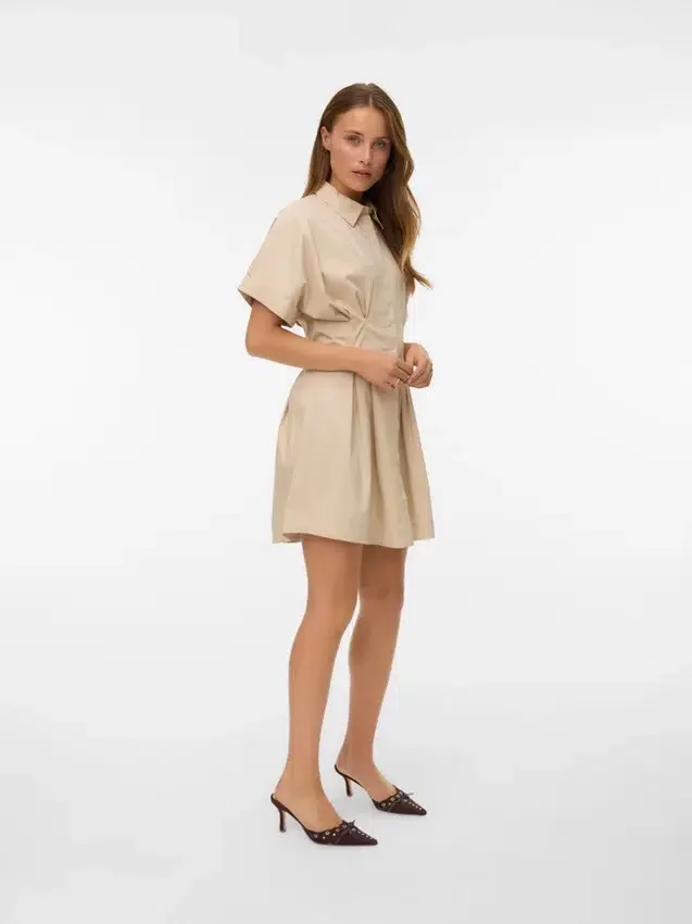 Vmfriba Short Dress Vmfriba Short Dress