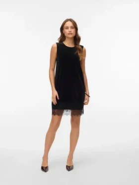Vmfrida Short Dress