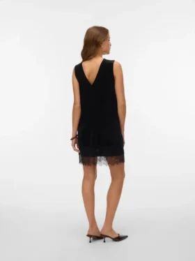Vmfrida Short Dress