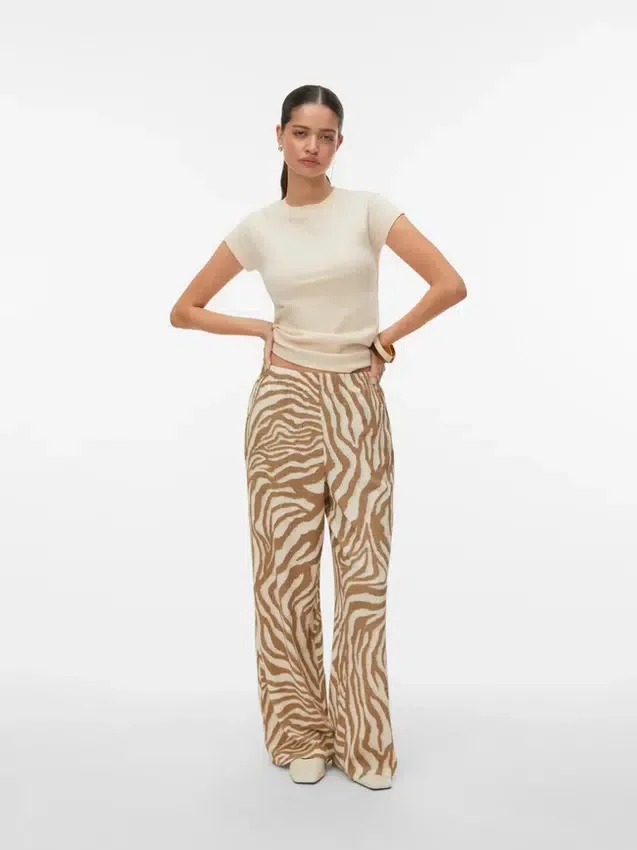 Vmfriga Trousers Vmfriga Trousers