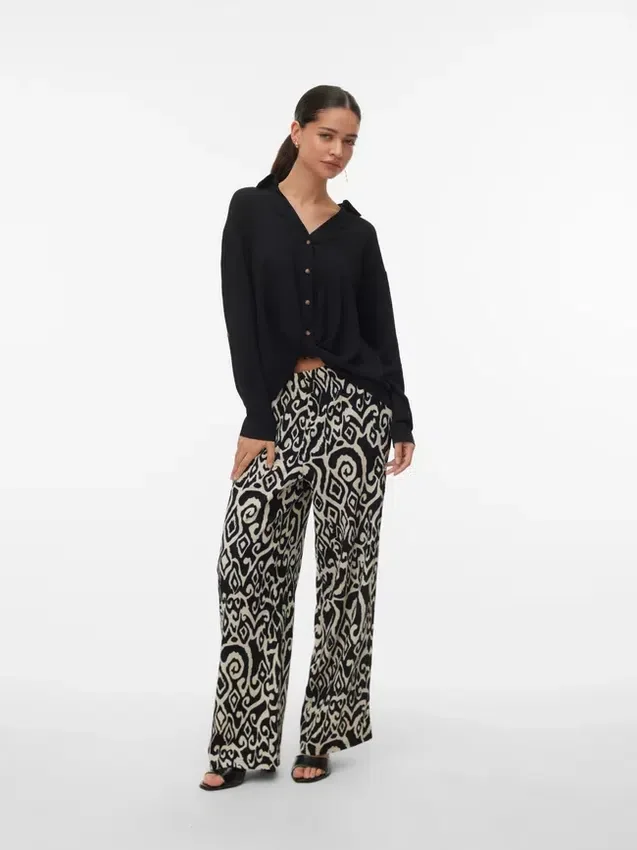 Vmfriga Trousers Vmfriga Trousers