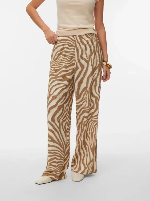 Vmfriga Trousers Vmfriga Trousers