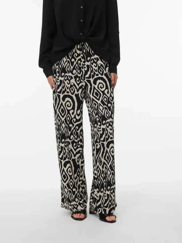 Vmfriga Trousers Vmfriga Trousers