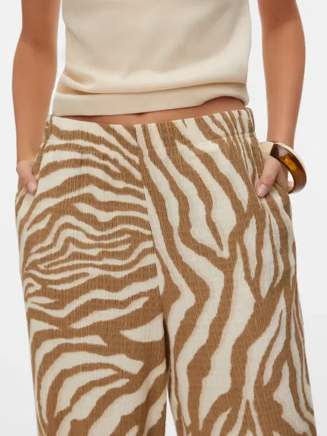 Vmfriga Trousers Vmfriga Trousers