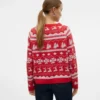 Vmfrosty Pullover Vmfrosty Pullover