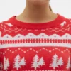 Vmfrosty Pullover Vmfrosty Pullover