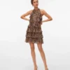 Vmgabby Midi Dress Vmgabby Midi Dress