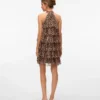 Vmgabby Midi Dress Vmgabby Midi Dress