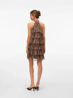 Vmgabby Midi Dress