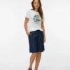 Vmgabrilla Denim Shorts