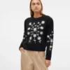 Vmgaia Knitted Pullover Vmgaia Knitted Pullover