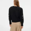 Vmgaia Knitted Pullover Vmgaia Knitted Pullover