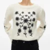 Vmgaia Knitted Pullover Vmgaia Knitted Pullover