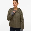 Vmgail Coat Vmgail Coat