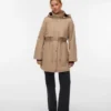 Vmgail Coat Vmgail Coat