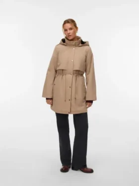 Vmgail Coat