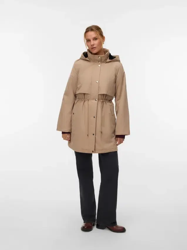 Vmgail Coat Vmgail Coat