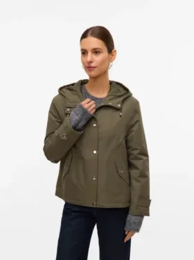Vmgail Coat