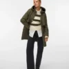 Vmgail Coat Vmgail Coat