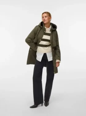 Vmgail Coat