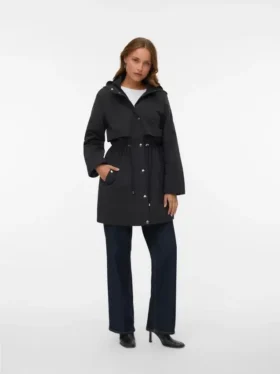 Vmgail Coat