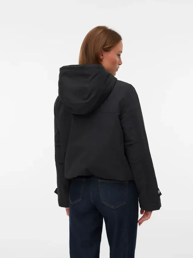 Vmgail Coat Vmgail Coat