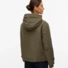 Vmgail Coat Vmgail Coat