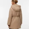 Vmgail Coat Vmgail Coat