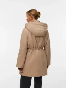 Vmgail Coat