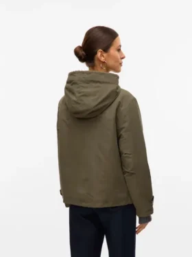 Vmgail Coat