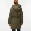 Vmgail Coat Vmgail Coat