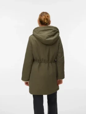 Vmgail Coat