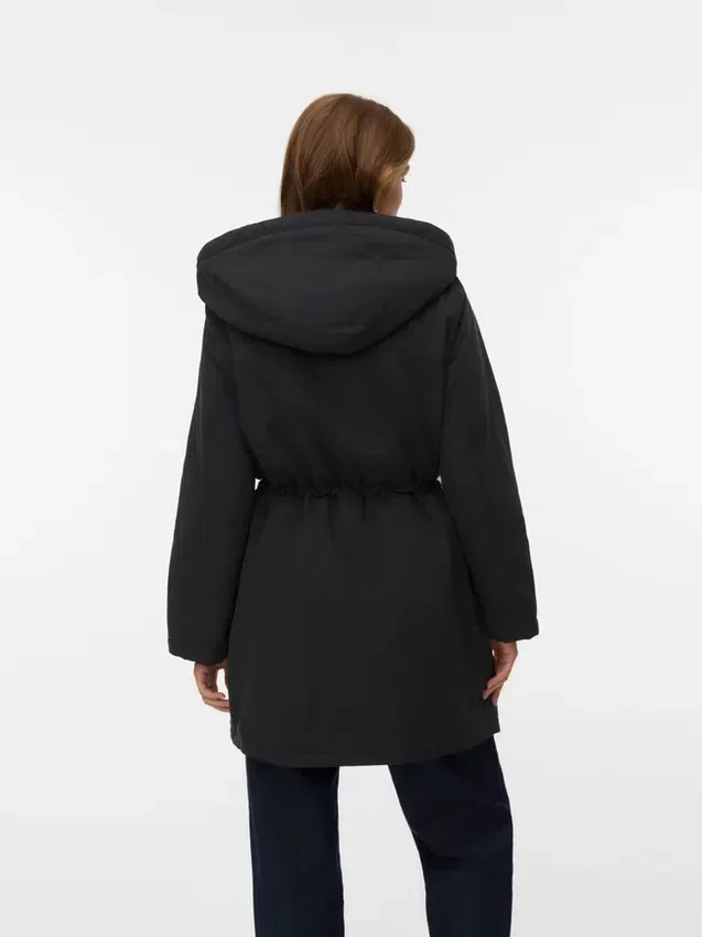 Vmgail Coat Vmgail Coat