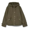 Vmgail Coat Vmgail Coat