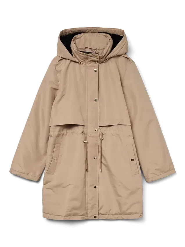 Vmgail Coat Vmgail Coat