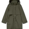 Vmgail Coat Vmgail Coat