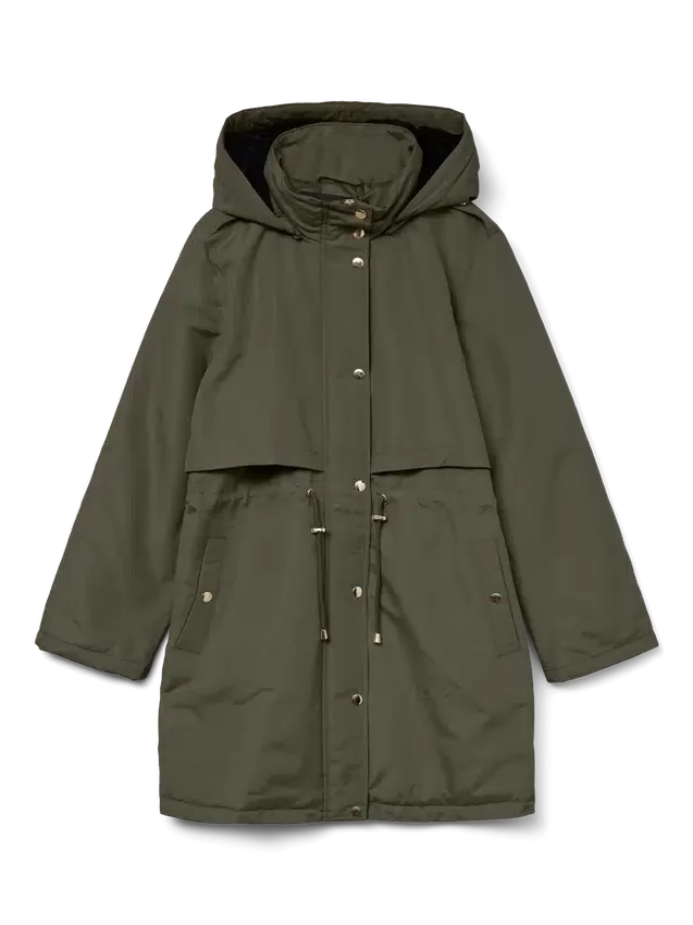 Vmgail Coat Vmgail Coat