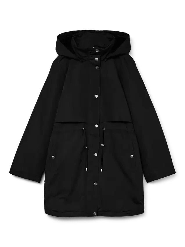 Vmgail Coat Vmgail Coat