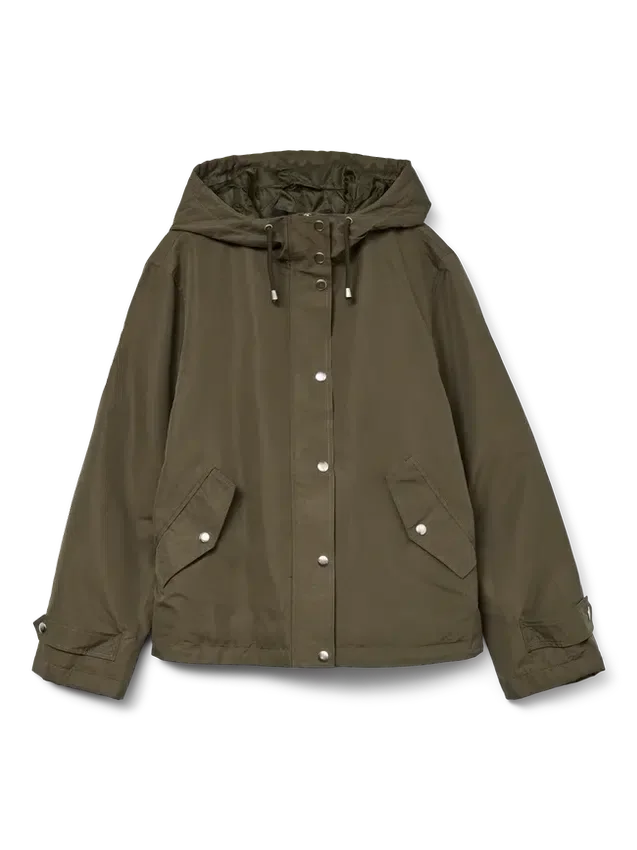 Vmgail Coat Vmgail Coat