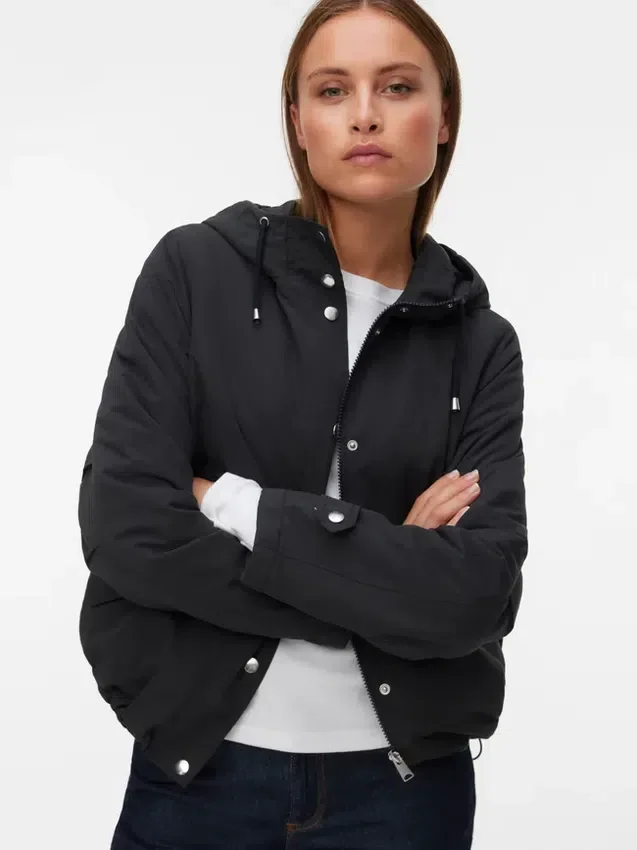 Vmgail Coat Vmgail Coat
