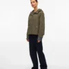 Vmgail Coat Vmgail Coat