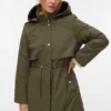 Vmgail Coat Vmgail Coat