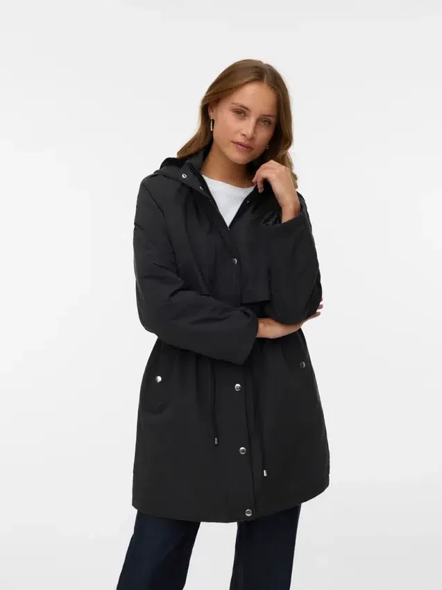 Vmgail Coat Vmgail Coat